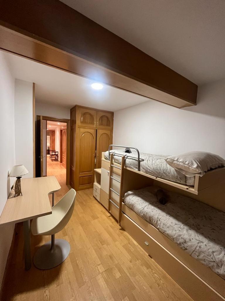 Saporo Elite Apartamento Serra Nevada Exterior foto