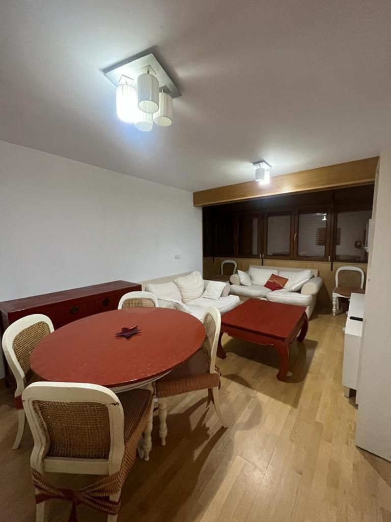Saporo Elite Apartamento Serra Nevada Exterior foto