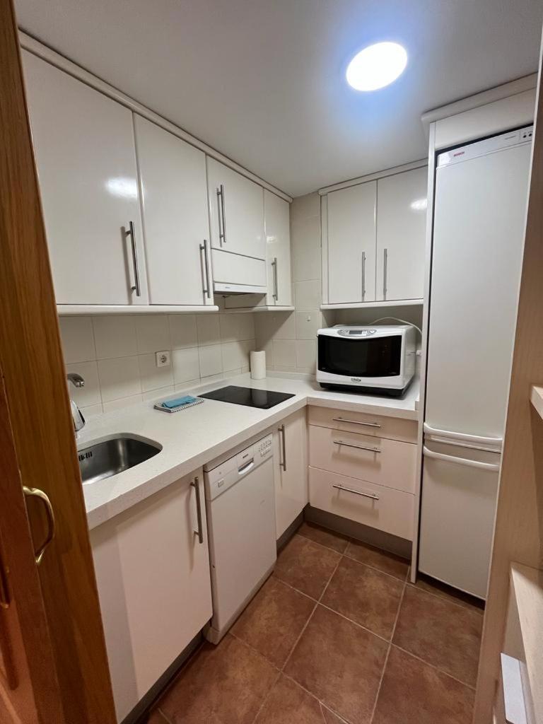 Saporo Elite Apartamento Serra Nevada Exterior foto