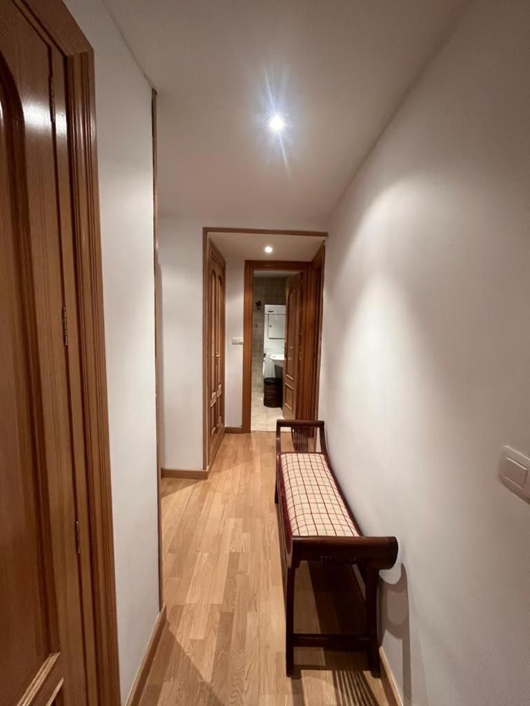 Saporo Elite Apartamento Serra Nevada Exterior foto