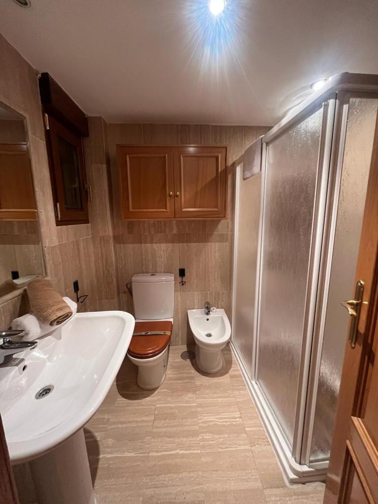 Saporo Elite Apartamento Serra Nevada Exterior foto