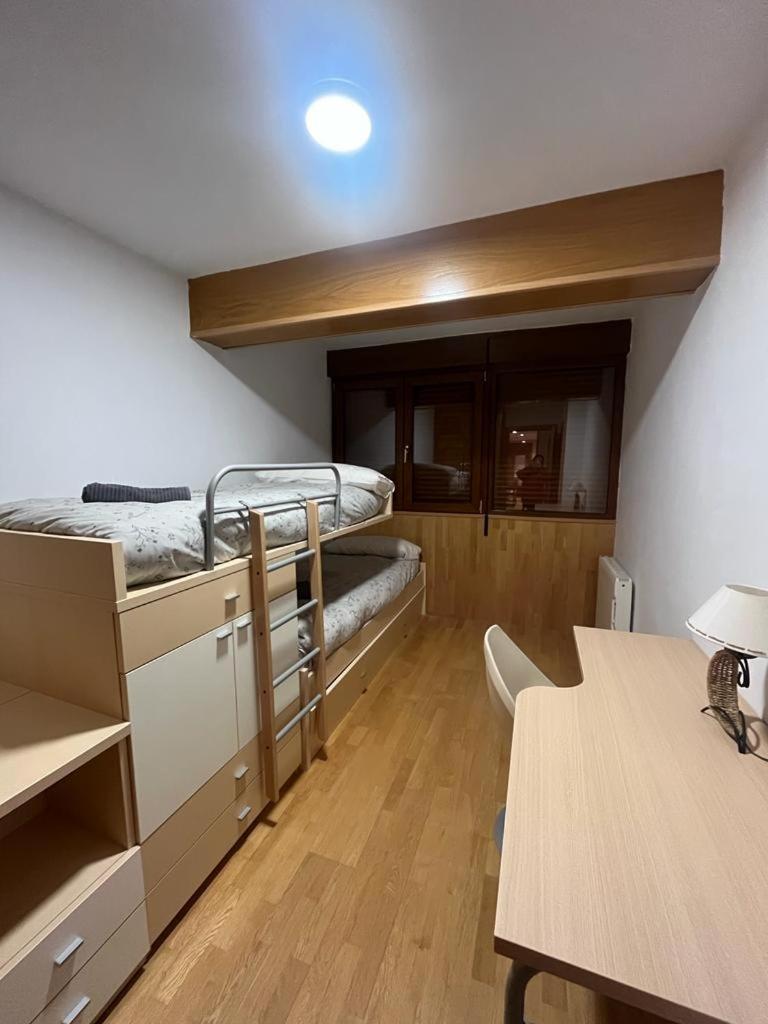 Saporo Elite Apartamento Serra Nevada Exterior foto